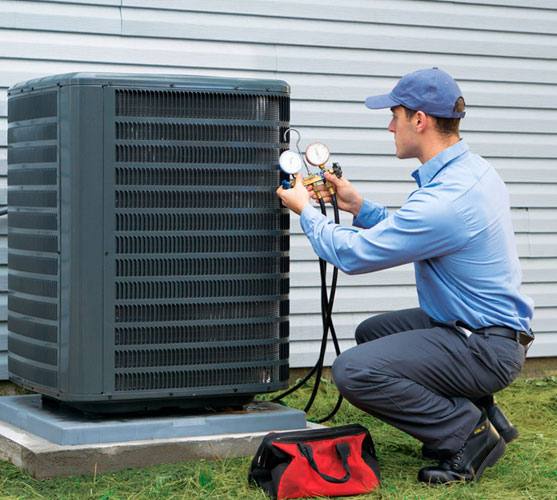 Air Conditioning Contractors in New York City
