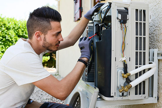 AC Installation & Repair in New York City, NY