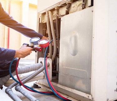 Residential HVAC Services in New York City, NY